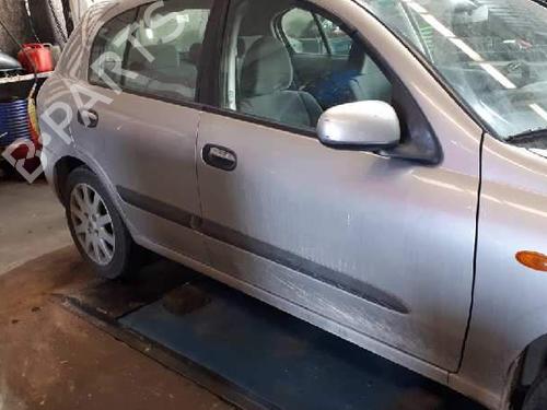Engine NISSAN ALMERA II Hatchback (N16)  | BP11923797M1  - Image 16