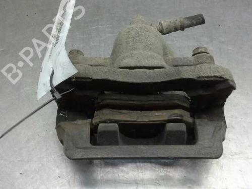 Used Right rear brake caliper HYUNDAI TUCSON (JM) 2.0 CRDi (113 hp) 11601726