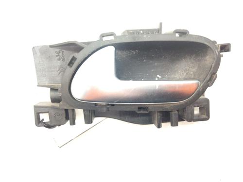 Used Front left interior door handle PEUGEOT 508 I (8D_) [2010-2018]  21757807