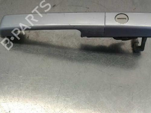 Front right exterior door handle SEAT TOLEDO I (1L2) 1.6 i | BP6989582C129 