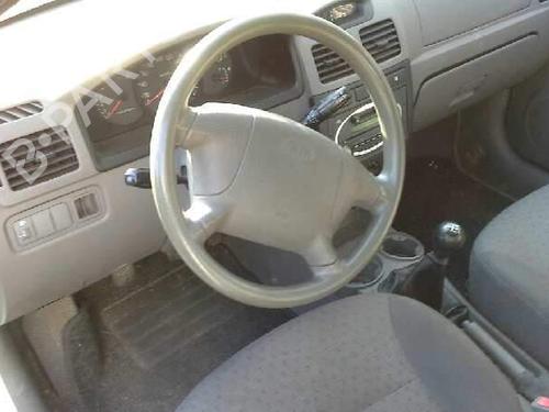 Steering column stalk KIA RIO I Hatchback (DC) | BP1360273I23 - Image 7