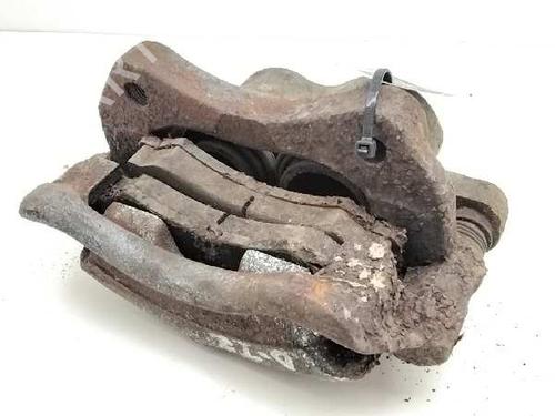 Used Left front brake caliper FIAT DUCATO Platform/Chassis (230_) [1994-2002]  13043109
