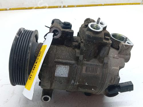 Used AC compressor AC compressor 29146726 29146726