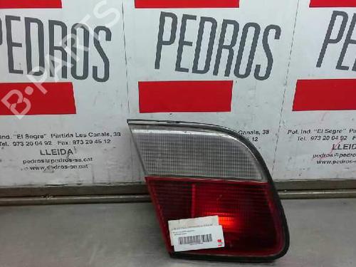 Used Left taillight Left taillight 38331346 38331346
