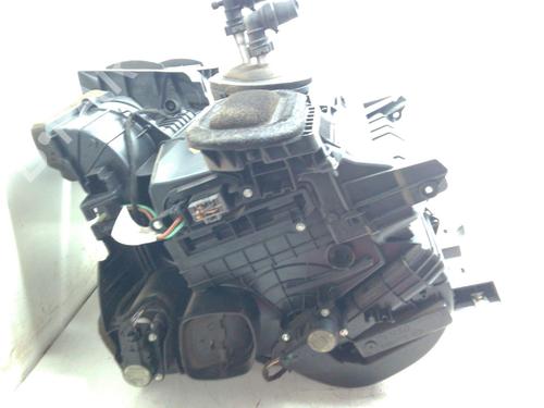 Used Heater matrix box Heater matrix box 32043733 32043733