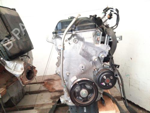 Engine MITSUBISHI MIRAGE / SPACE STAR VI Hatchback (A0_A) 1.0 (A05A) | BP32508179M1