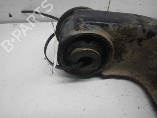 Left front suspension arm MITSUBISHI PAJERO III (V7_W, V6_W) 3.2 Di-D (V68W, V78W) | BP11718953M12 