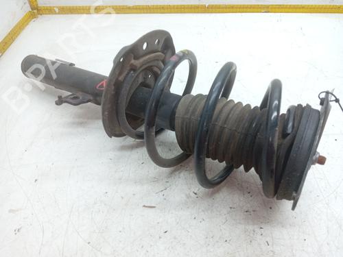 Used Right front shock absorber RENAULT GRAND SCÉNIC IV (R9_) 1.3 TCe 140 (R9NB) (140 hp) 25228712