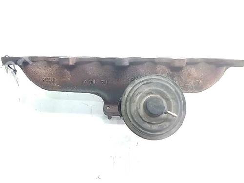 Exhaust manifold CITROËN C8 (EA_, EB_) 2.2 HDi (128 hp) 17056352