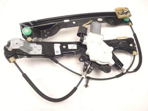 Front right window mechanism FORD FOCUS III 1.5 EcoBoost | BP34251948C23 - Image 3