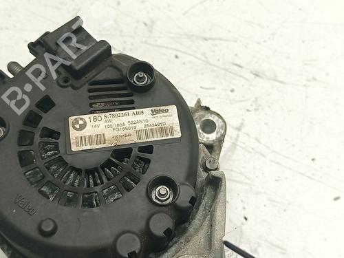 Alternator BMW 3 (E90) 330 d | BP30754906M7 