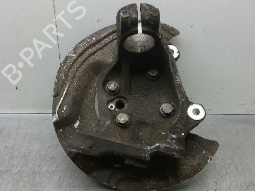 Left front steering knuckle BMW 1 (E87)  | BP611999M25 