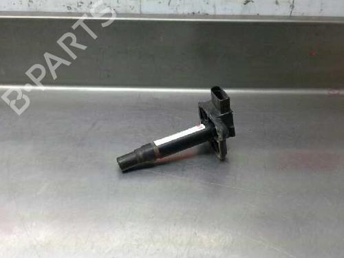 Used Ignition coil AUDI A3 (8L1) [1996-2006]  1710443