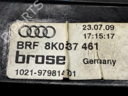 BP15491263C22 | Vindusheismekanisme venstre foran AUDI A4 B7 (8EC) 2.0 TDI quattro BP15491263C22