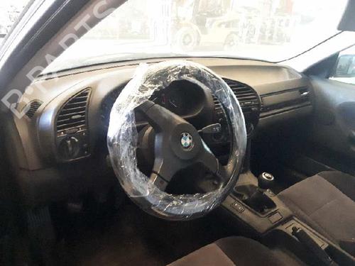 Rear differential BMW 3 (E36) 325 td | BP17055469M24 