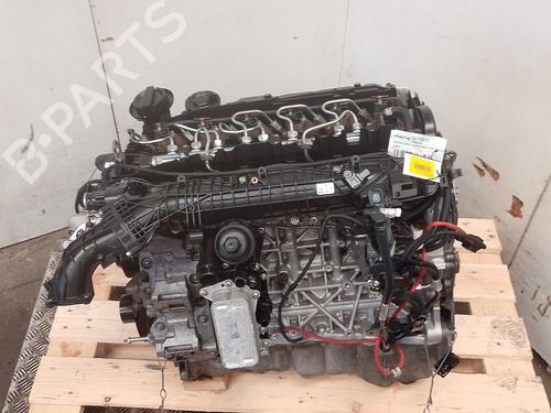 Engine BMW 5 Gran Turismo (F07) | BP35723901M1 - Image 2