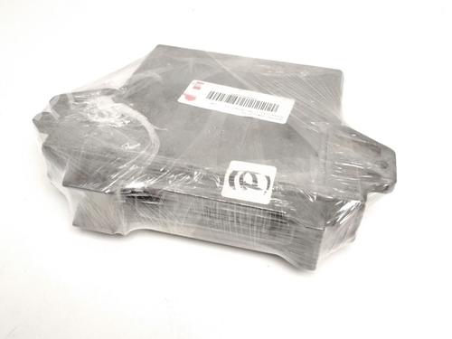 Engine control unit (ECU) RENAULT CLIO II (BB_, CB_) 1.9 D (B/CB0E, BB0J) | BP1231356M57 