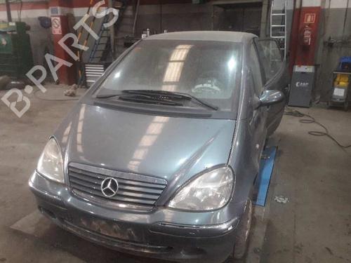 Front right window mechanism MERCEDES-BENZ A-CLASS (W168) A 140 (168.031, 168.131) | BP8614213C23 