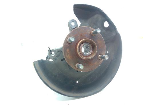 Used Right front steering knuckle Right front steering knuckle TOYOTA YARIS (_P1_) 1.3 (SCP12_, SCP13_, SCP12R, SCP13R) (87 hp) 35901074 35901074