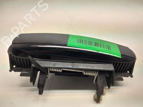 Used Front right exterior door handle AUDI A3 (8P1) [2003-2013]  15731439