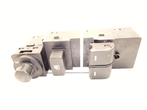 Used Left front window switch MAZDA MX-5 RF Targa (ND) 2.0 (ND2E) (160 hp) 26178447