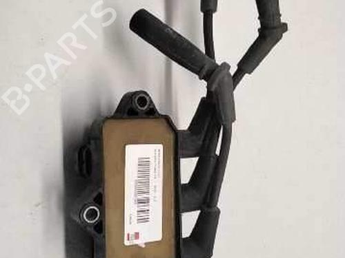 Ignition coil CHEVROLET MATIZ (M200, M250) | BP11285196M94 - Image 3