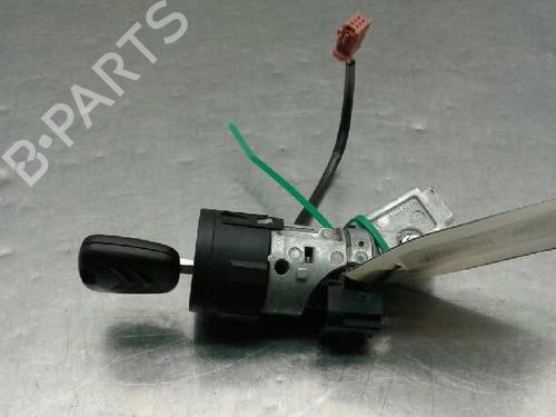 Ignition barrel CITROËN BERLINGO MULTISPACE (B9) | BP4516489M48 - Image 3