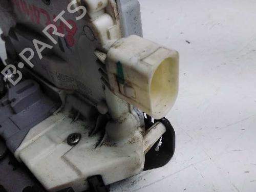 Rear right lock SEAT ALTEA XL (5P5, 5P8)  | BP10655893C99 