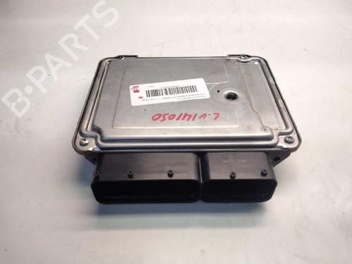 Used Engine control unit (ECU) VW TOURAN (1T1, 1T2) [2003-2010]  15893796