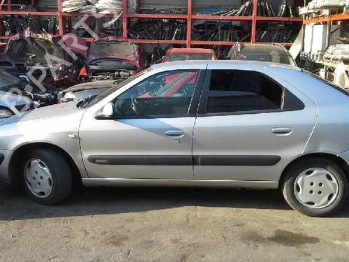 Rear right exterior door handle CITROËN XSARA (N1)  | BP1620419C130 