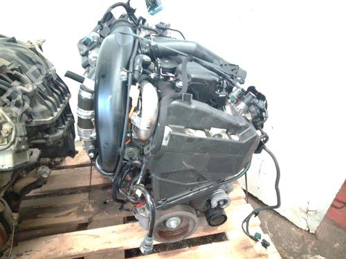 Engine DACIA LOGAN MCV II 1.5 dCi | BP31809949M1