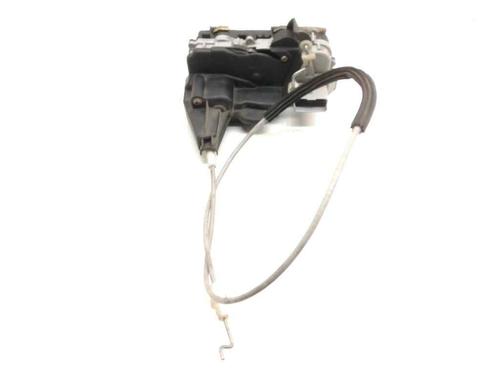 Front left lock PEUGEOT 307 (3A/C)  | BP7257028C98 