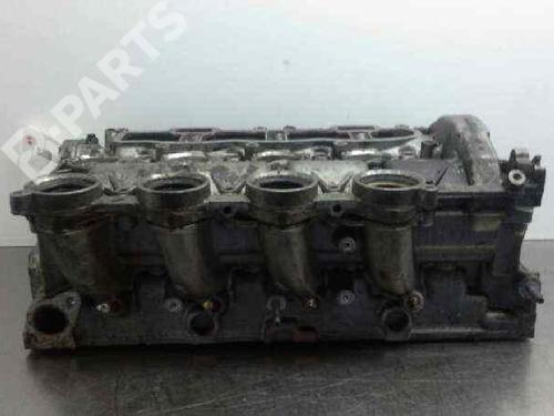 Used Cylinder head Cylinder head PEUGEOT 308 I (4A_, 4C_) 1.6 HDi (90 hp) 10976550 10976550