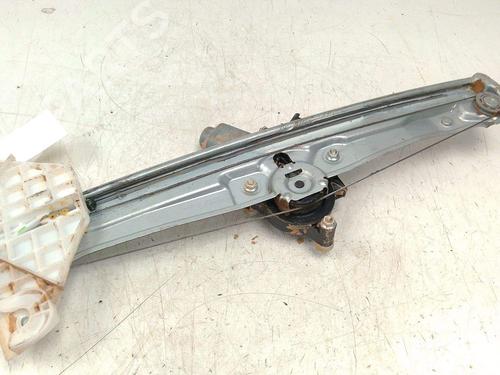 Front left window mechanism HYUNDAI TUCSON (NX4E, NX4A) | BP39808866C22 - Image 2
