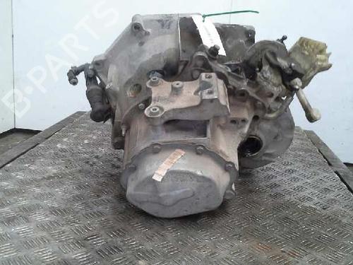 Gearbox CITROËN C3 II (SC_) | BP4388726M3
