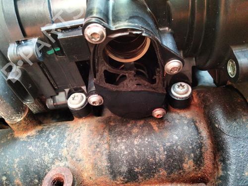 Engine VW GOLF VII (5G1, BQ1, BE1, BE2) 2.0 R 4motion | BP36452496M1  - Image 5