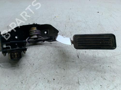 Pedal TOYOTA COROLLA Verso (ZER_, ZZE12_, R1_) 1.8 (ZNR11_, ZNR11R) (129 hp) 31991138