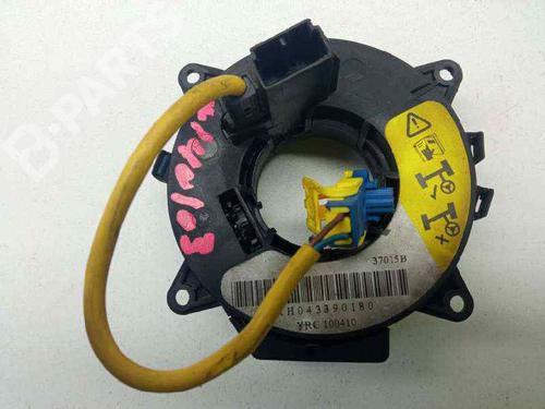 Used Squib airbag Squib airbag ROVER 25 I Hatchback (RF) [1999-2006] 7545324 7545324