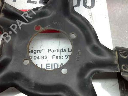Andere für CHEVROLET MALIBU (V300) 2.0 D (156 hp) 25224673