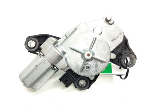 Used Rear wiper motor NISSAN MICRA V (K14) 0.9 IG-T (90 hp) 18675534