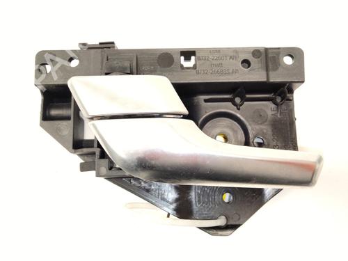 Used Front left interior door handle LAND ROVER RANGE ROVER EVOQUE (L538) 2.0 D (150 hp) 25303498