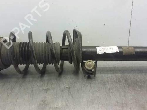 Used Right front shock absorber Right front shock absorber 853152 853152