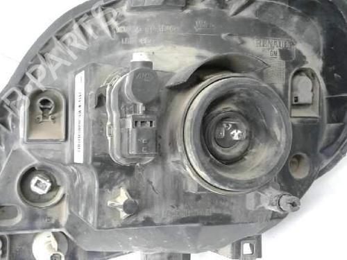 Right headlight RENAULT TRAFIC II Van (FL) | BP10194458C29 - Image 5