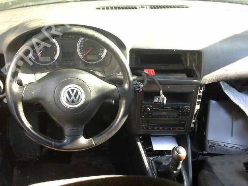 Climate control VW BORA I (1J2)  | BP1042529I5 