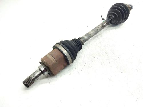 Used Left front driveshaft Left front driveshaft 16042148 16042148