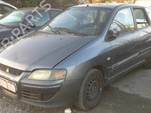 MITSUBISHI SPACE STAR MPV (DG_A)    64451