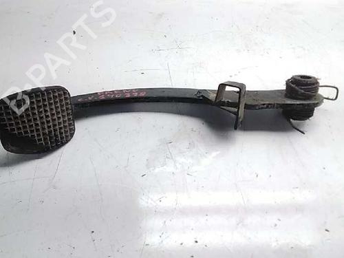 Break pedal IVECO DAILY III Van 35 S 9 V (90 hp) 10374024