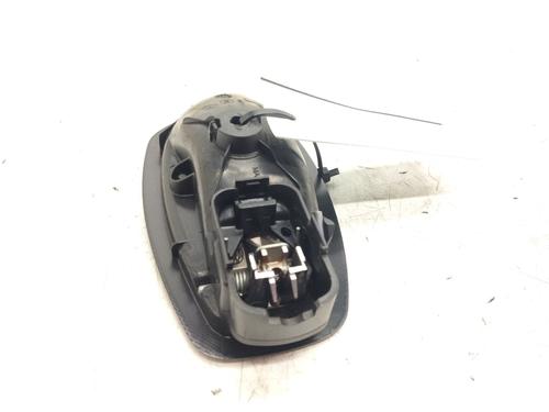 Front left interior door handle RENAULT MEGANE III Hatchback (BZ0/1_, B3_)  | BP16107487I13 