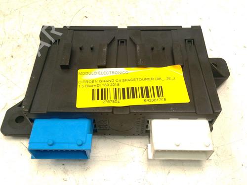 Used Electronic module Electronic module 38236530 38236530