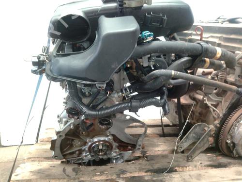 Engine TOYOTA YARIS (_P1_) 1.3 (SCP12_, SCP13_, SCP12R, SCP13R) | BP35903973M1 - Image 3